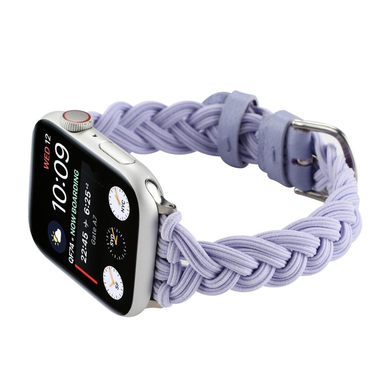 Super elegant Universal Apple  Rem - Lilla#serie_8