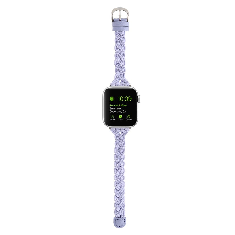 Super elegant Universal Apple  Rem - Lilla#serie_8