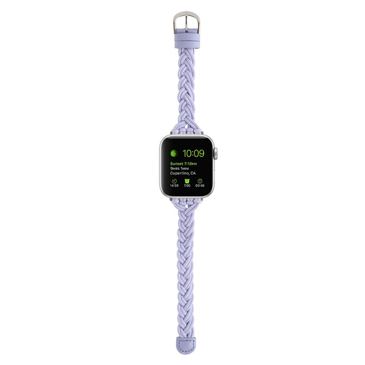 Super elegant Universal Apple  Rem - Lilla#serie_8