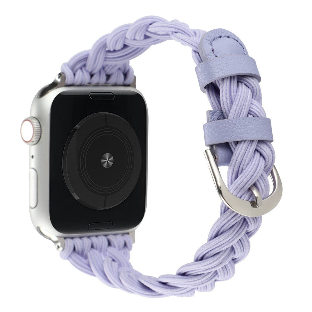 Super elegant Universal Apple  Rem - Lilla#serie_8
