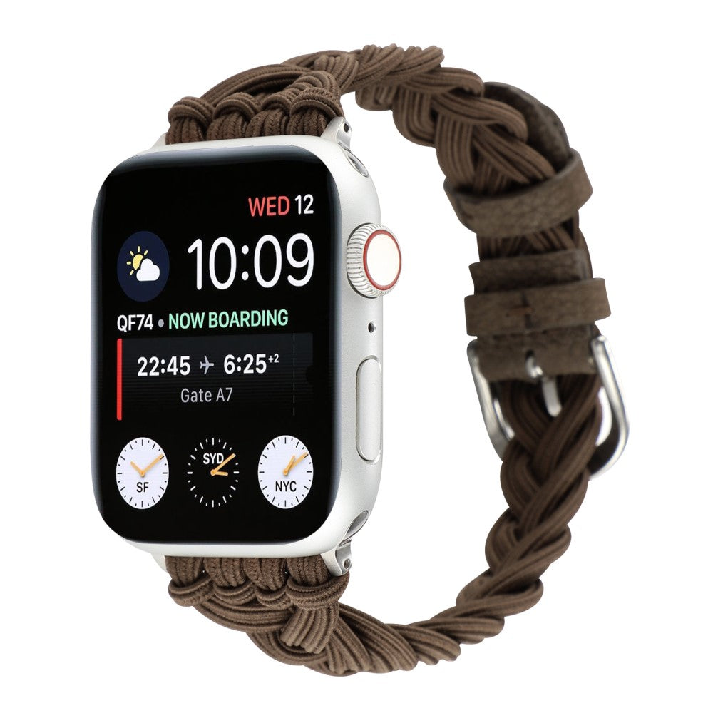 Super elegant Universal Apple  Rem - Brun#serie_9
