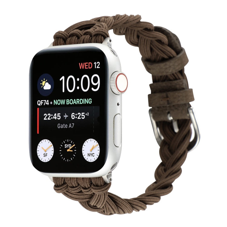 Super elegant Universal Apple  Rem - Brun#serie_9