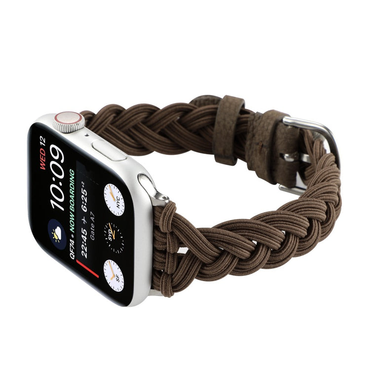 Super elegant Universal Apple  Rem - Brun#serie_9