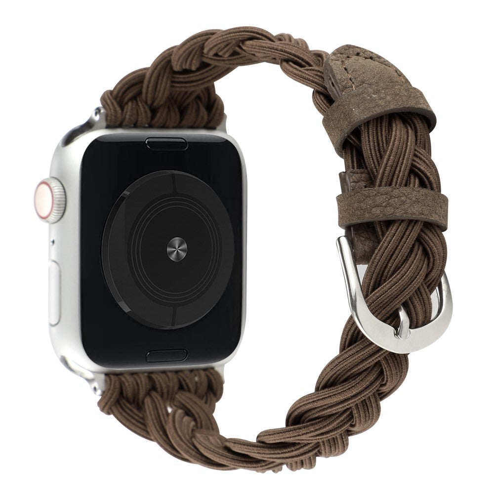 Super elegant Universal Apple  Rem - Brun#serie_9