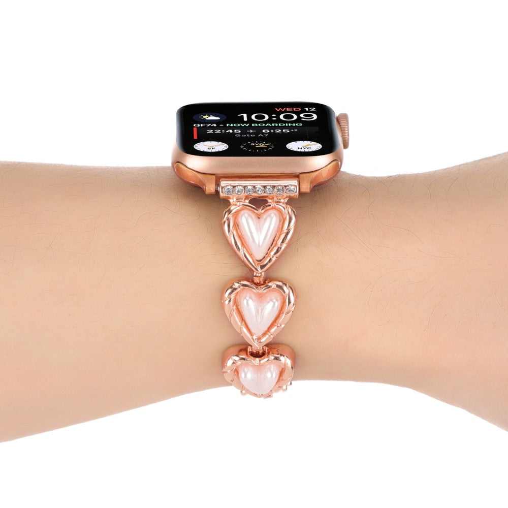 Meget cool Universal Apple  Rem - Pink#serie_1