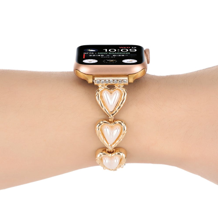 Meget cool Universal Apple  Rem - Guld#serie_2