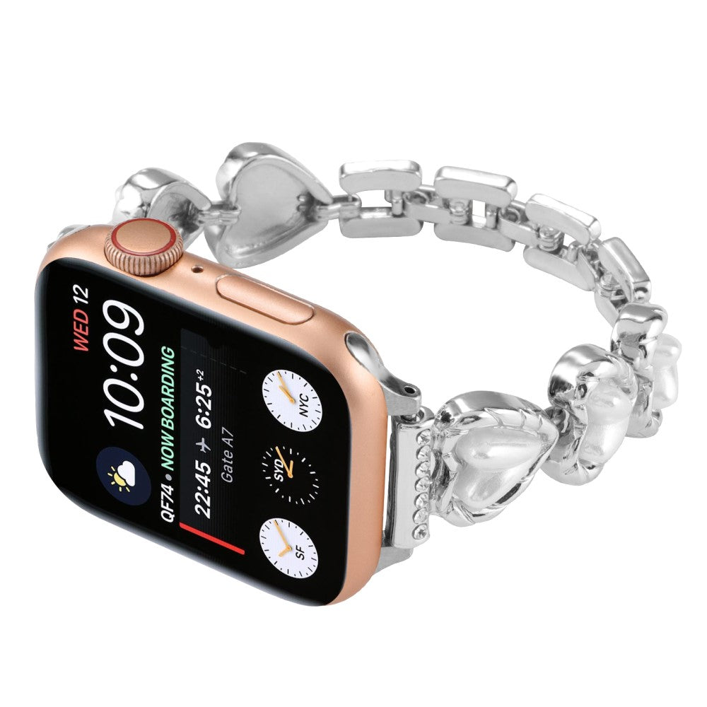 Meget cool Universal Apple  Rem - Hvid#serie_3