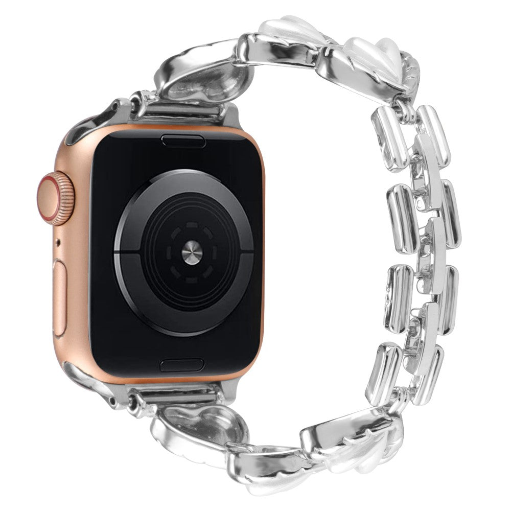 Meget cool Universal Apple  Rem - Hvid#serie_3