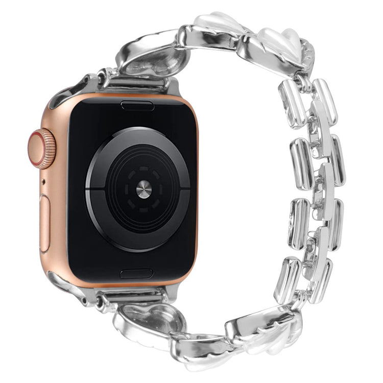 Meget cool Universal Apple  Rem - Hvid#serie_3