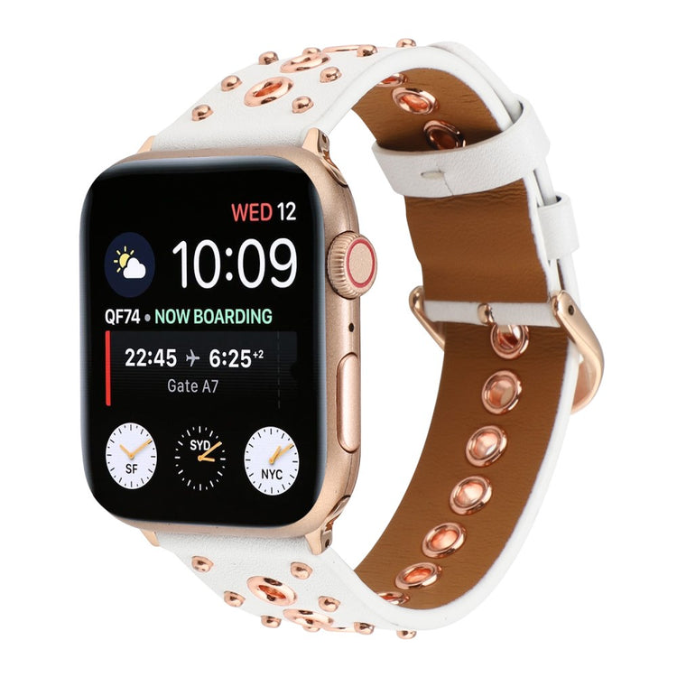 Supercool Universal Apple  Rem - Hvid#serie_1