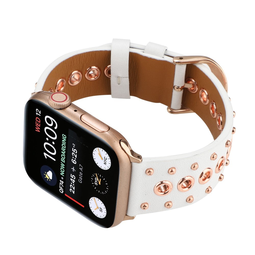 Supercool Universal Apple  Rem - Hvid#serie_1