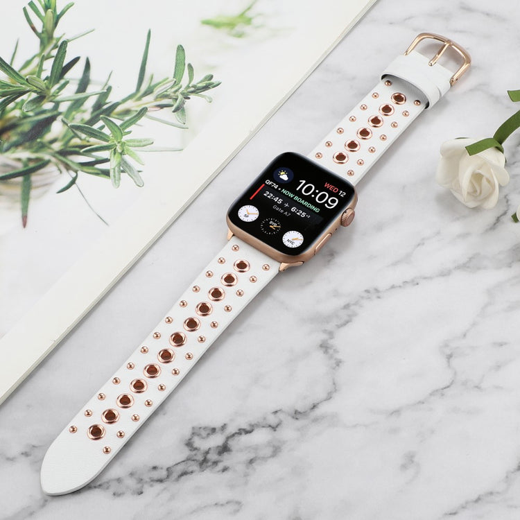 Supercool Universal Apple  Rem - Hvid#serie_1