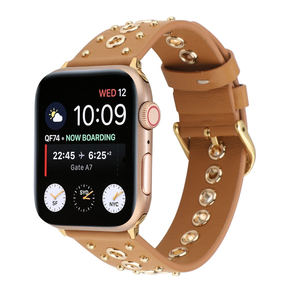 Supercool Universal Apple  Rem - Brun#serie_4