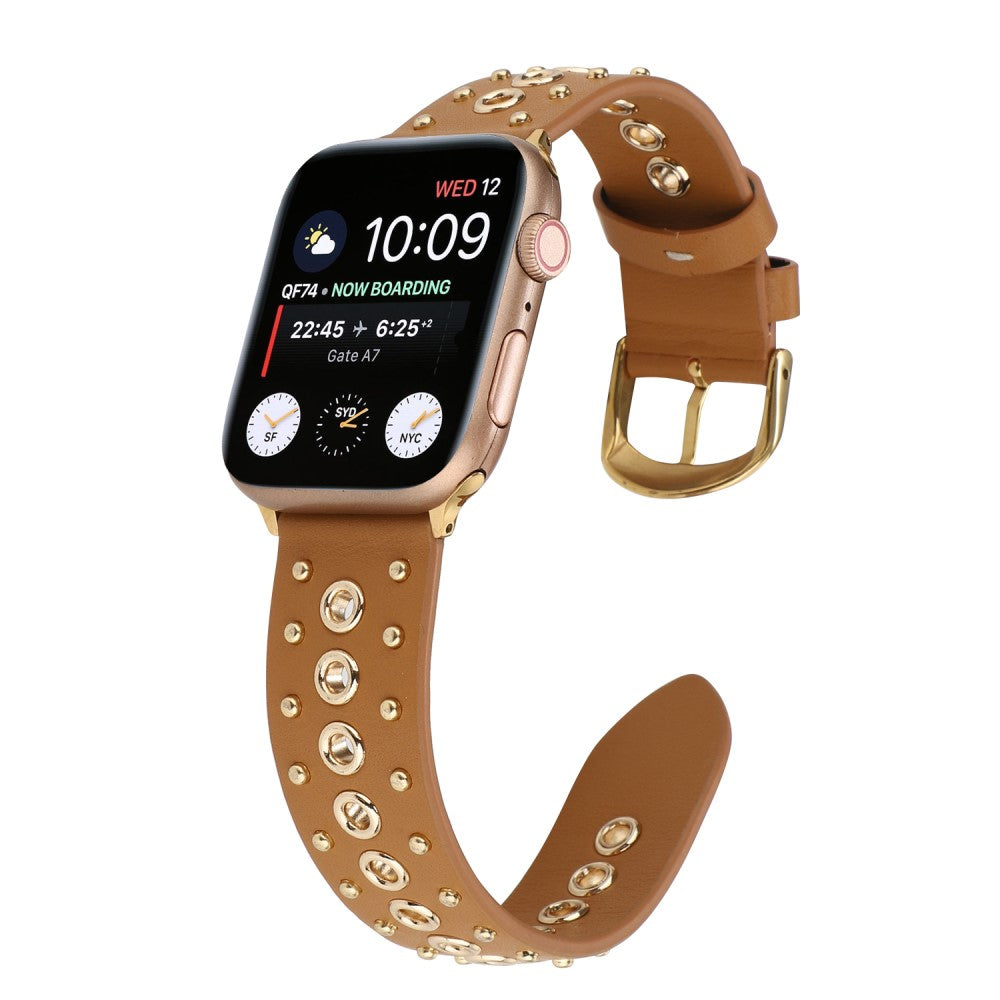 Supercool Universal Apple  Rem - Brun#serie_4