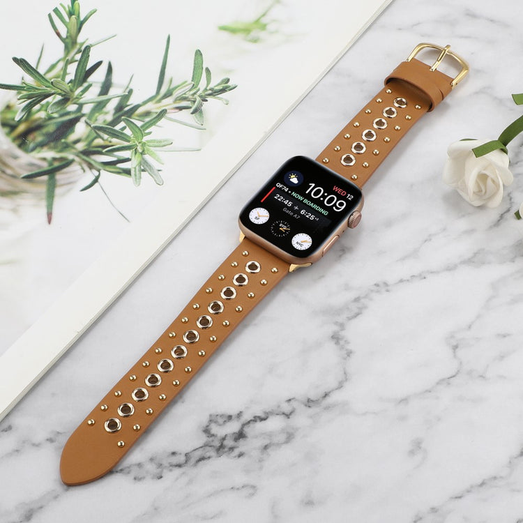 Supercool Universal Apple  Rem - Brun#serie_4