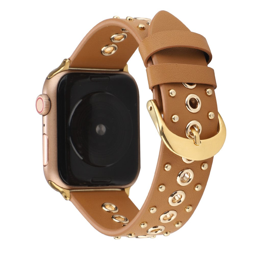 Supercool Universal Apple  Rem - Brun#serie_4