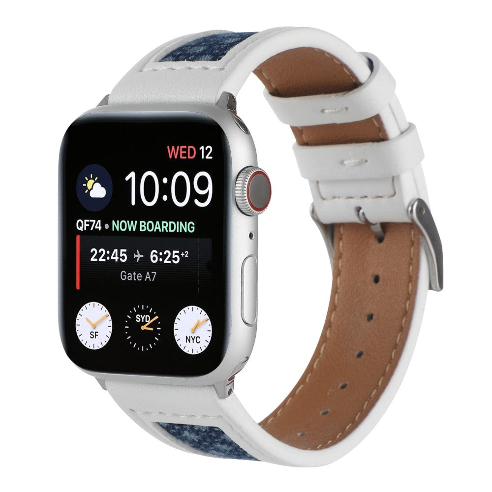 Holdbart Universal Apple  Rem - Hvid#serie_1