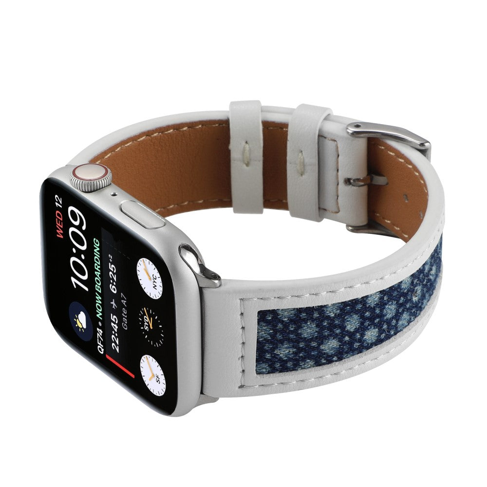 Holdbart Universal Apple  Rem - Hvid#serie_1