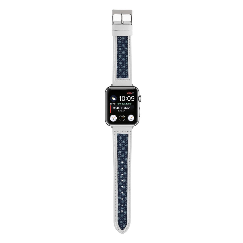 Holdbart Universal Apple  Rem - Hvid#serie_1