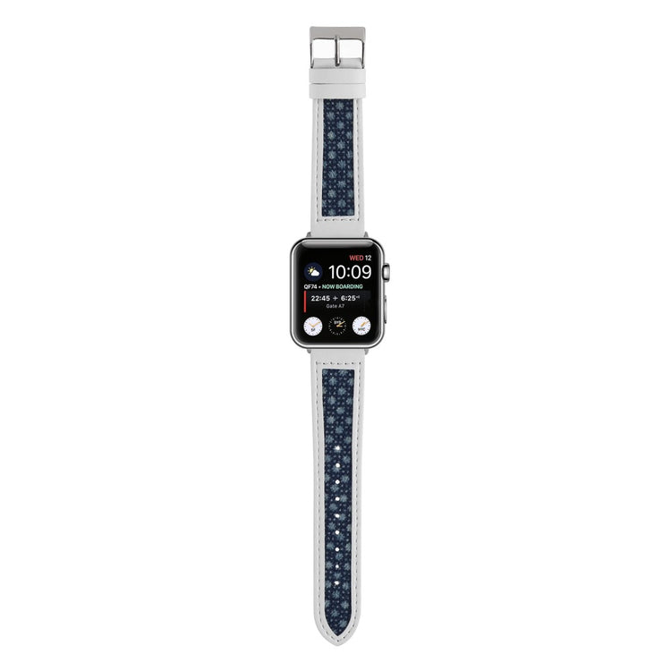 Holdbart Universal Apple  Rem - Hvid#serie_1