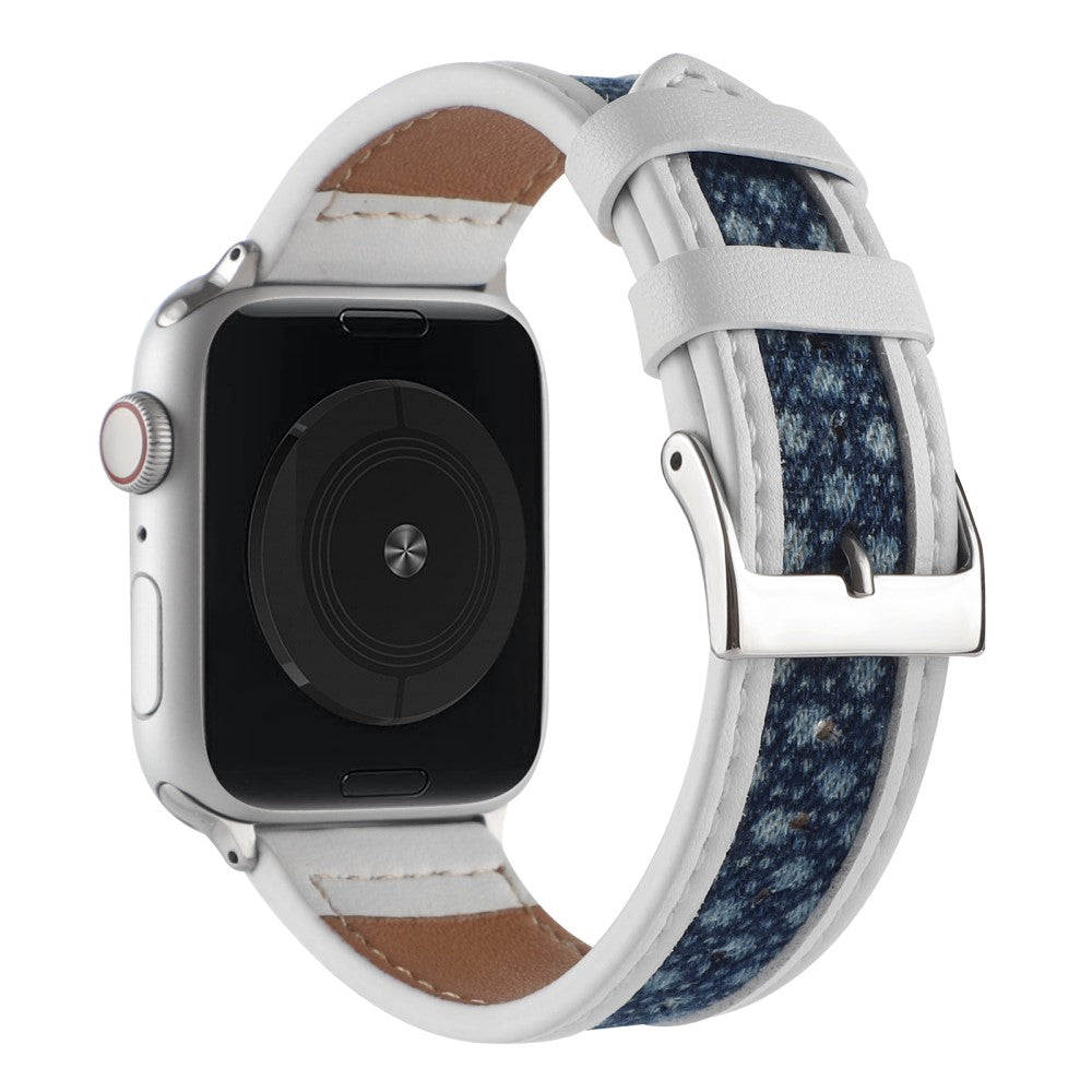 Holdbart Universal Apple  Rem - Hvid#serie_1