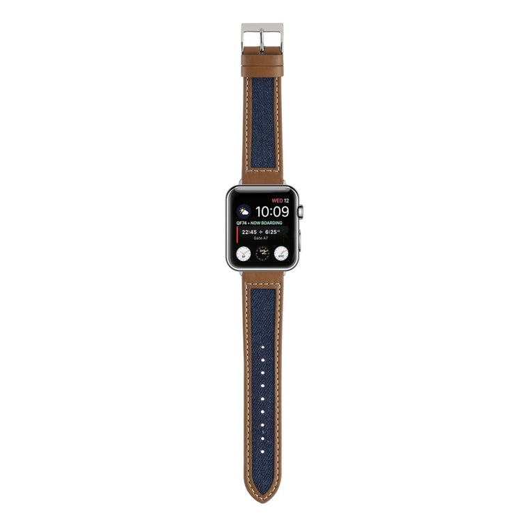 Holdbart Universal Apple  Rem - Brun#serie_2