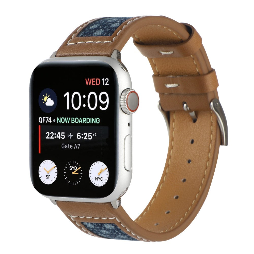 Holdbart Universal Apple  Rem - Brun#serie_4