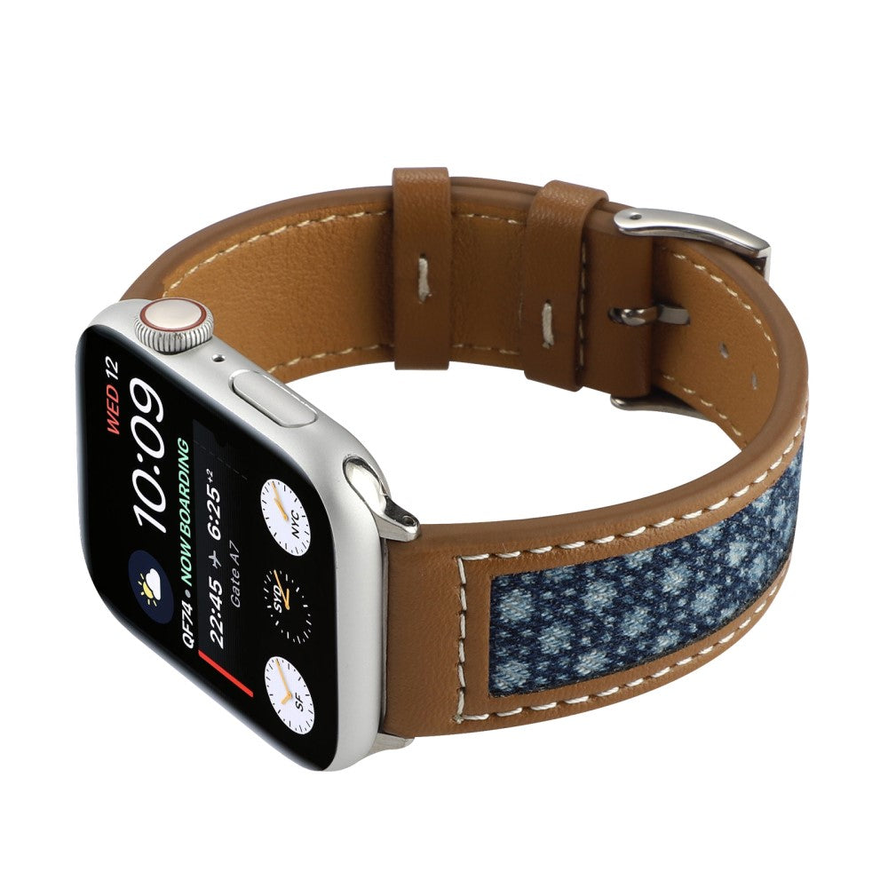 Holdbart Universal Apple  Rem - Brun#serie_4