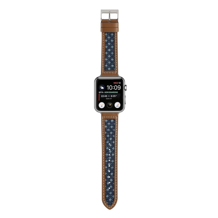 Holdbart Universal Apple  Rem - Brun#serie_4