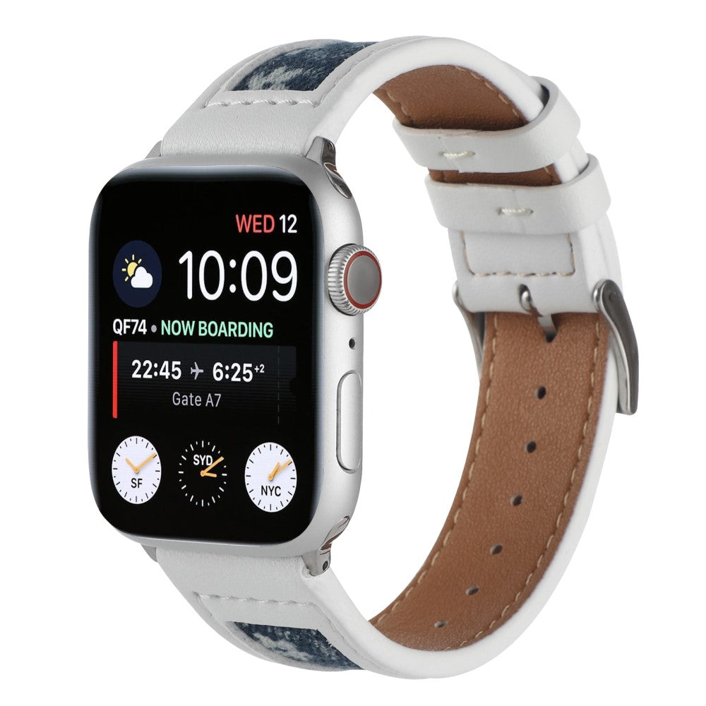 Holdbart Universal Apple  Rem - Blå#serie_5