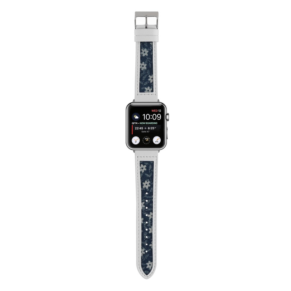 Holdbart Universal Apple  Rem - Blå#serie_5
