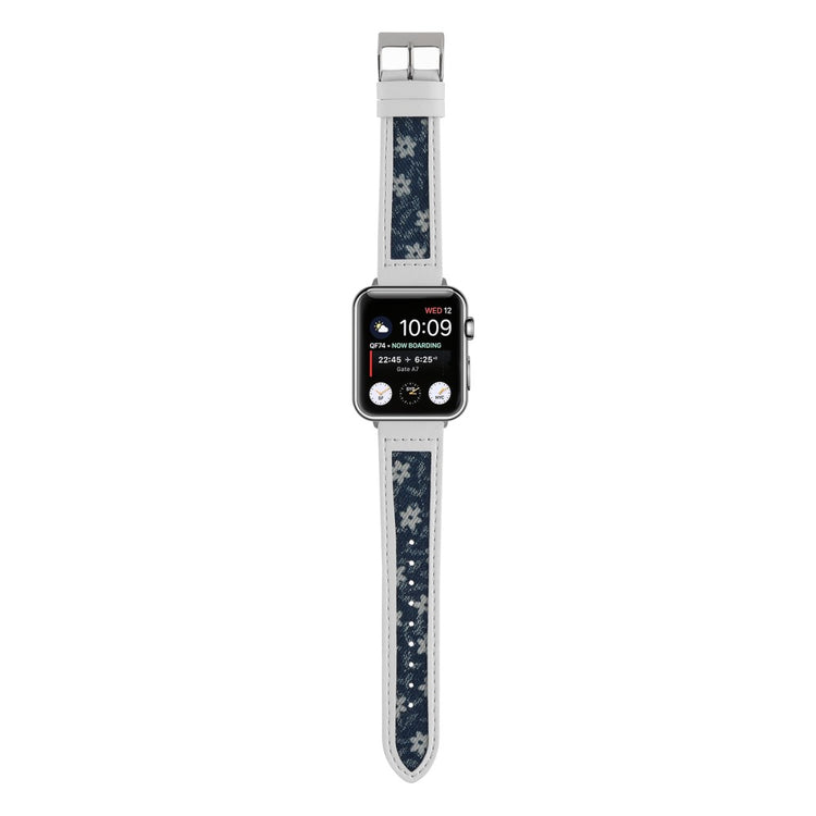 Holdbart Universal Apple  Rem - Blå#serie_5