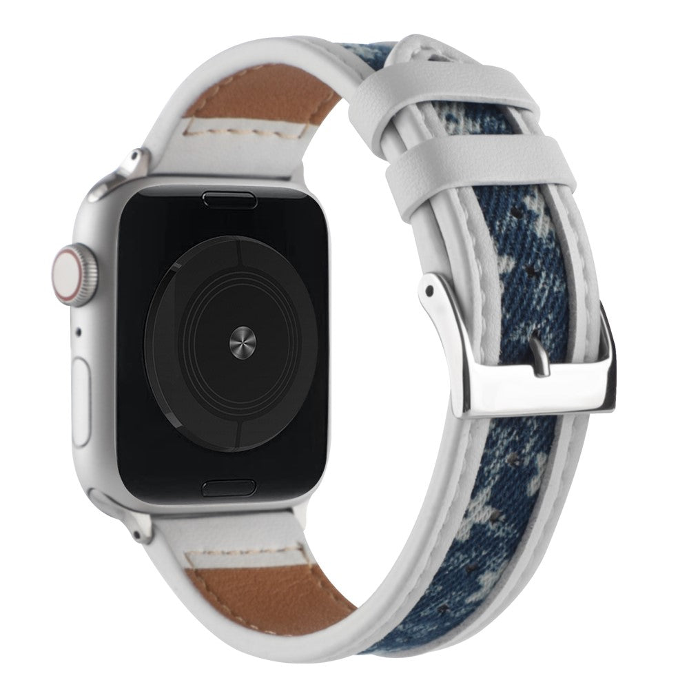 Holdbart Universal Apple  Rem - Blå#serie_5