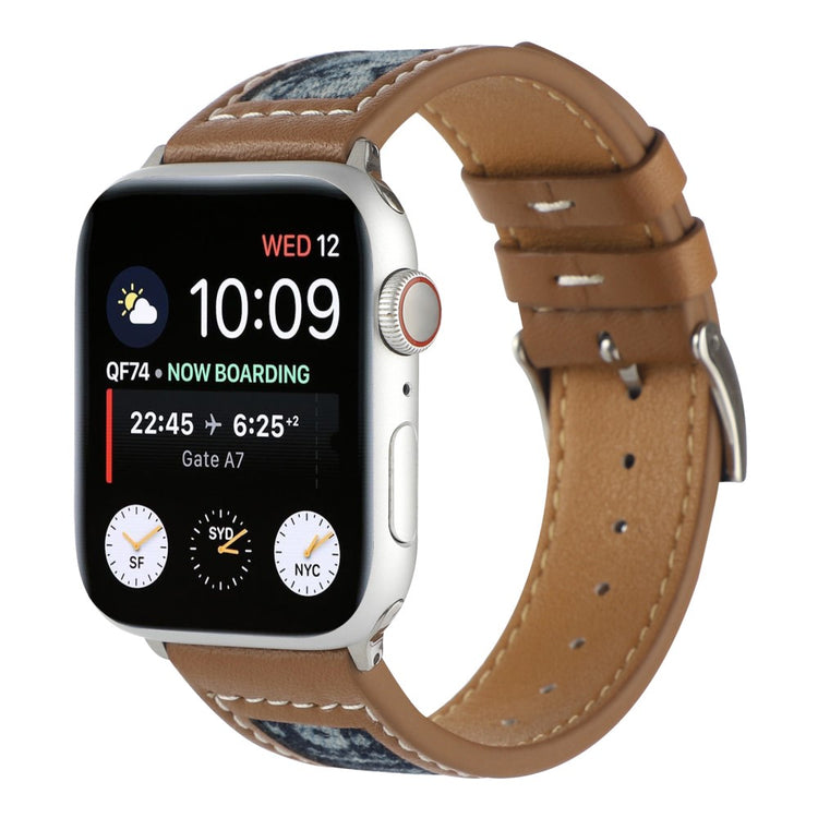Holdbart Universal Apple  Rem - Brun#serie_7