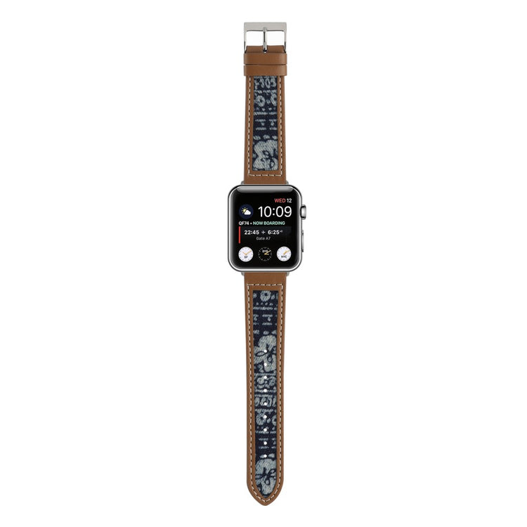 Holdbart Universal Apple  Rem - Brun#serie_7