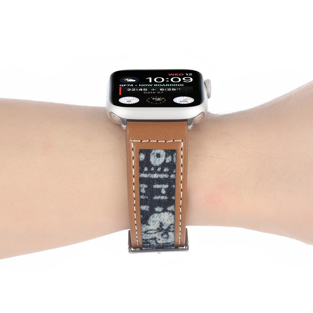 Holdbart Universal Apple  Rem - Brun#serie_7