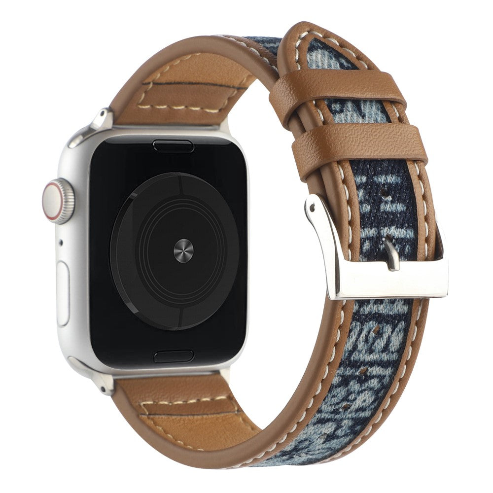 Holdbart Universal Apple  Rem - Brun#serie_7
