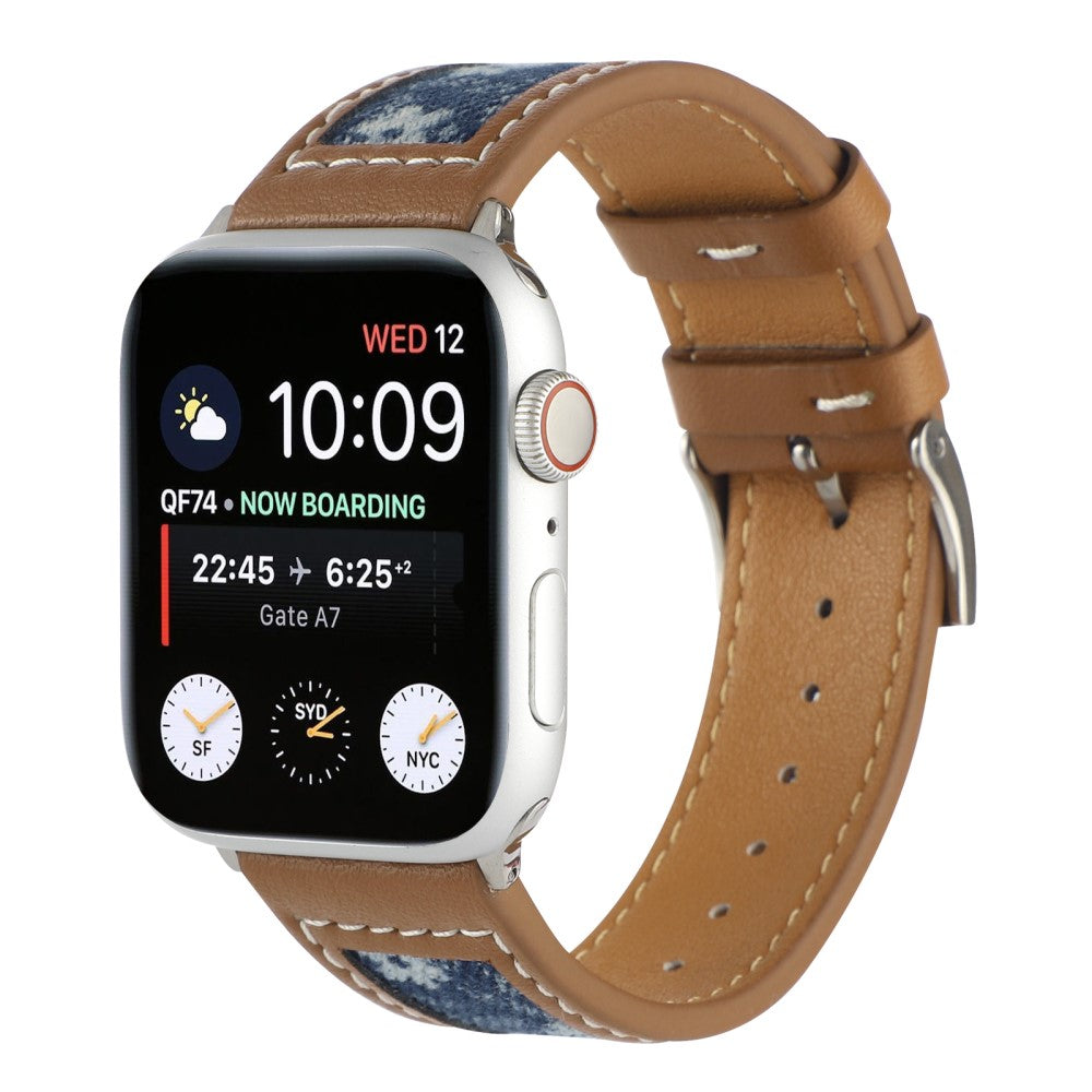 Holdbart Universal Apple  Rem - Brun#serie_8