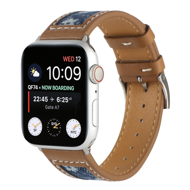 Holdbart Universal Apple  Rem - Brun#serie_8