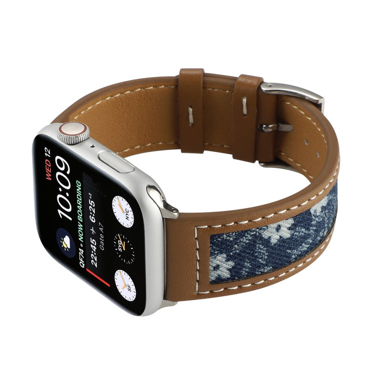 Holdbart Universal Apple  Rem - Brun#serie_8