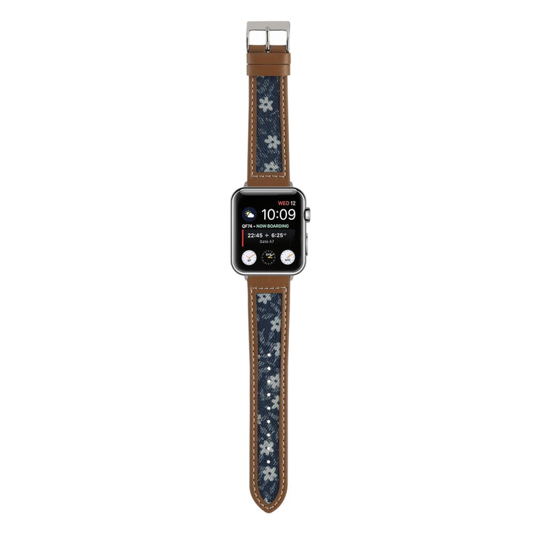 Holdbart Universal Apple  Rem - Brun#serie_8