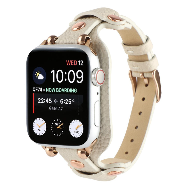 Vildt hårdfør Universal Apple  Rem - Brun#serie_3