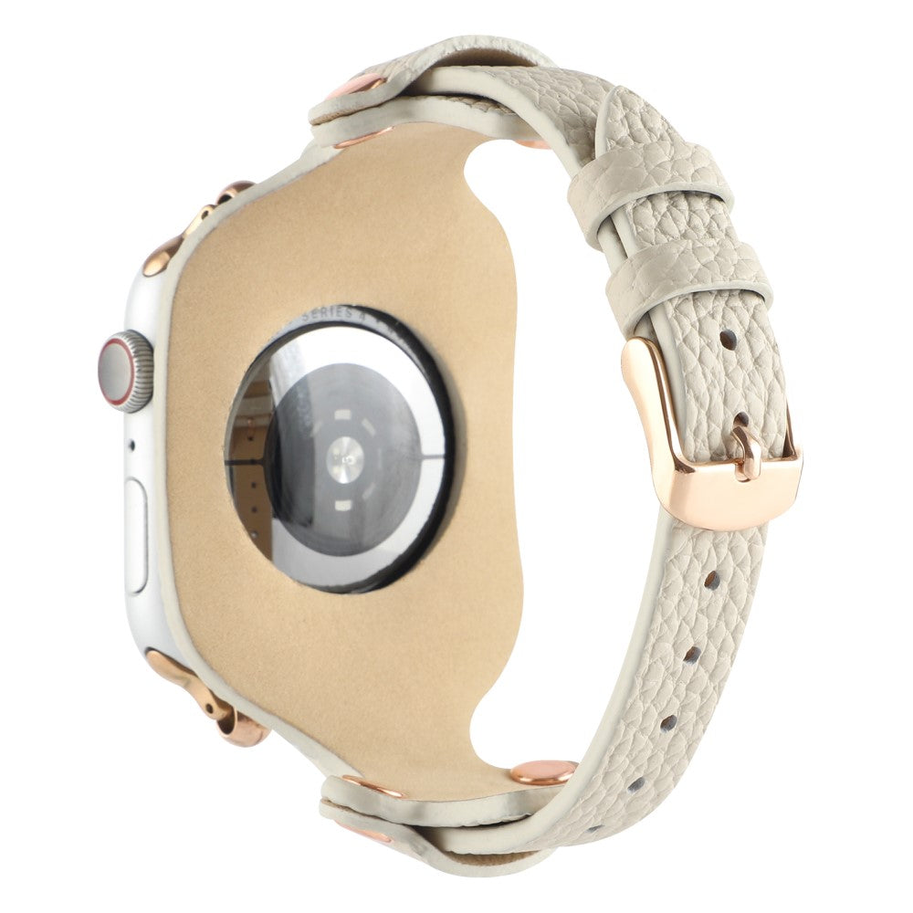 Vildt hårdfør Universal Apple  Rem - Brun#serie_3