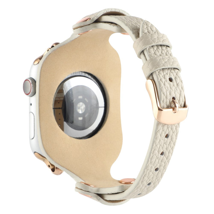 Vildt hårdfør Universal Apple  Rem - Brun#serie_3