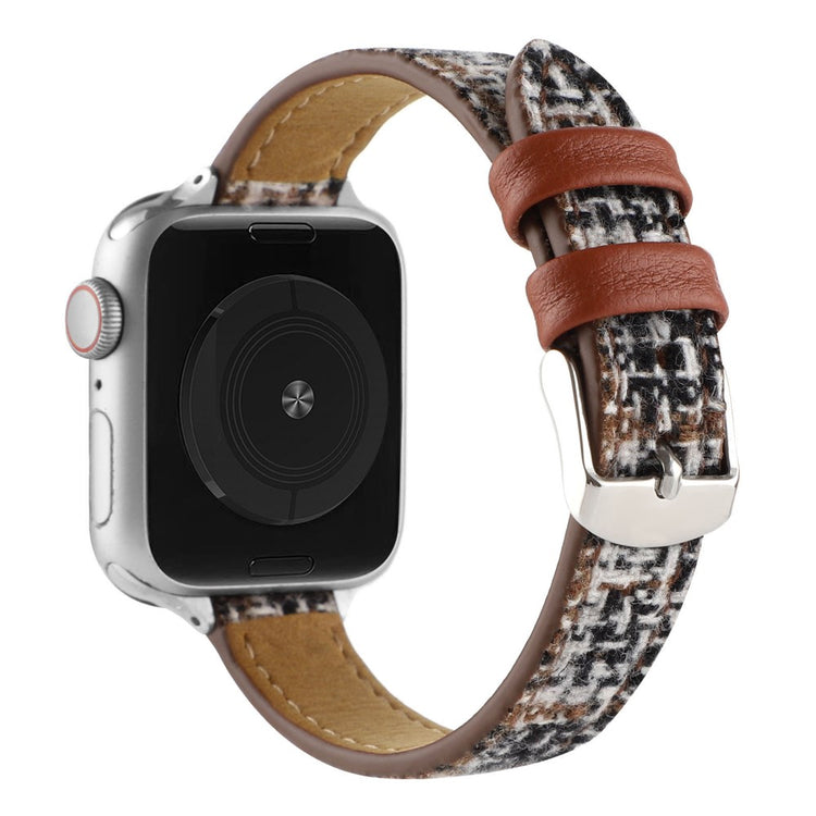 Vildt hårdfør Universal Apple  Rem - Brun#serie_5
