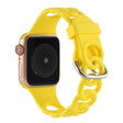 Remarkably tough Universel Apple Silicone Strap