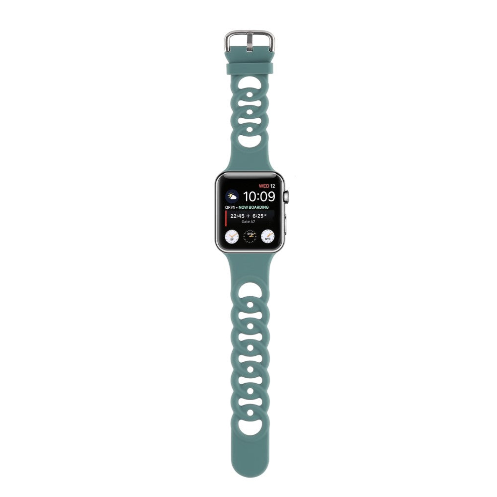 Rigtigt godt Universal Apple  Rem - Grøn#serie_10