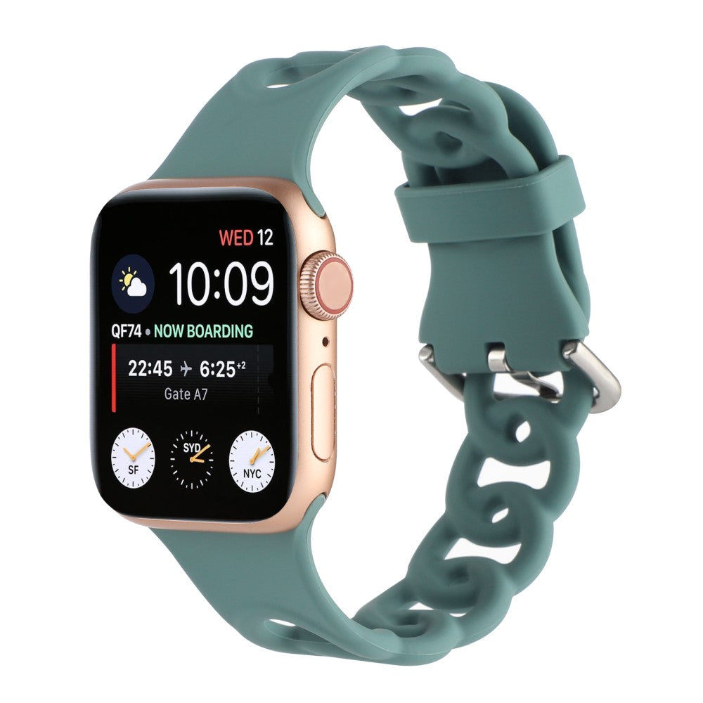 Rigtigt godt Universal Apple  Rem - Grøn#serie_10