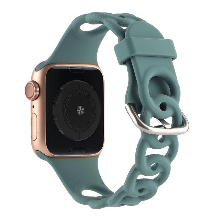Rigtigt godt Universal Apple  Rem - Grøn#serie_10