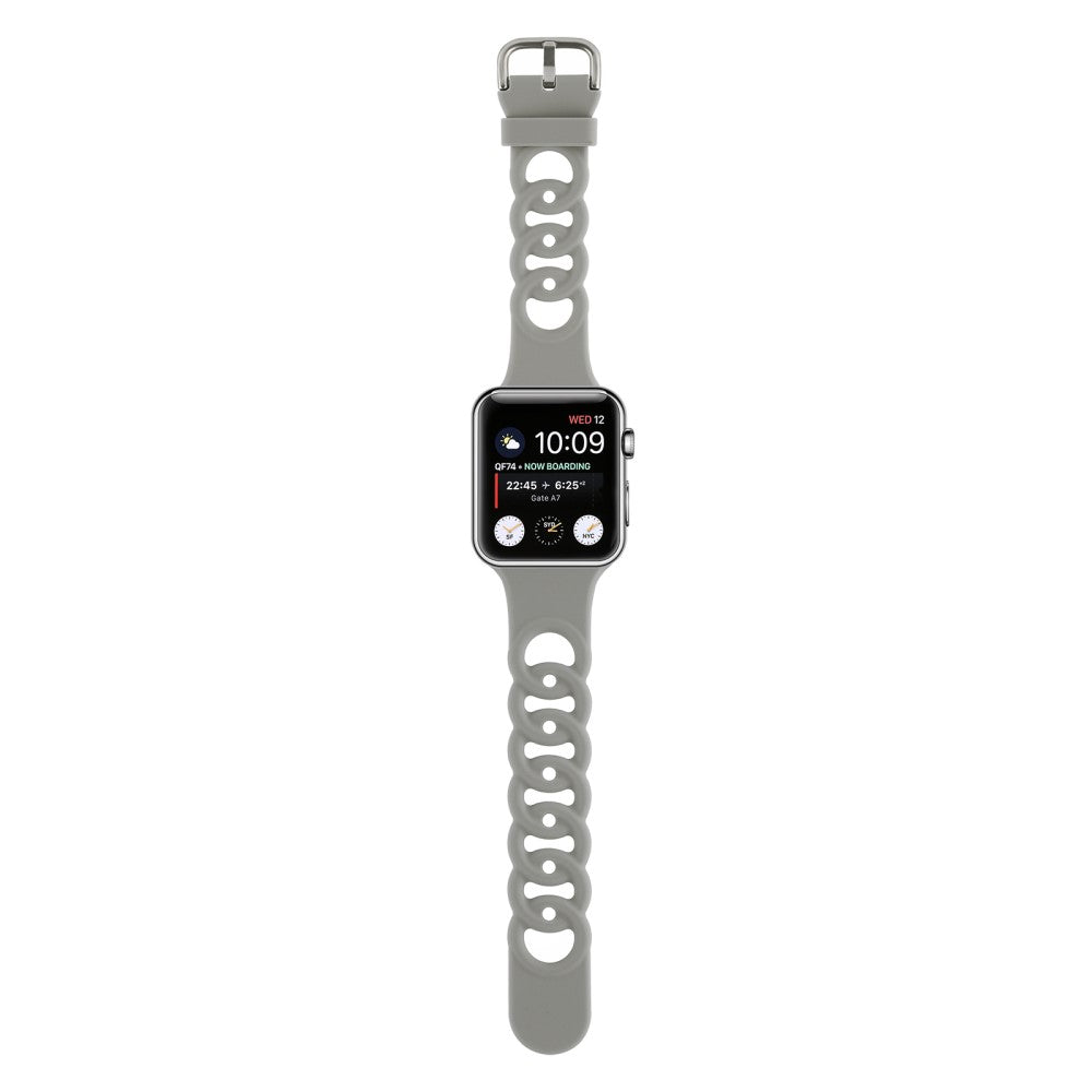 Rigtigt godt Universal Apple  Rem - Sølv#serie_11